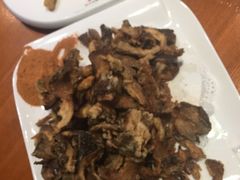 -金掌勺东北菜(格兰晴天店)