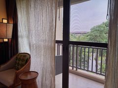 -西双版纳融创皇冠假日度假酒店