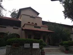 -静园(和平区)