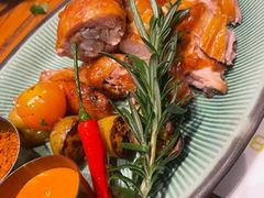 -1886德国汽车餐厅(外滩中央店)