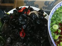 -东方宫·中国兰州牛肉拉面(三里屯店)