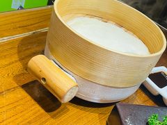 鸭饼-北京老铺烤鸭(老城根店)
