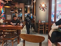 -鑫花溪牛肉米粉(东环大润发店)