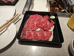 -海底捞火锅(华润万象汇店)