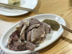 -牛记烩面(七星西路店)