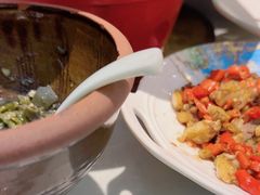 -上地宴·中关村的会客厅(清河高铁站店)