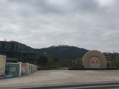 -草庵摩尼教遗址公园
