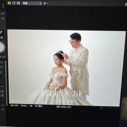 -乐派诗婚纱摄影