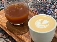 -隐琢咖啡(汉街店)