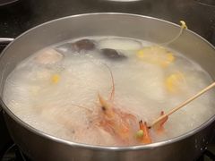 -協成海鮮火鍋(老店)