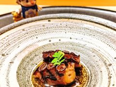 -晴空·日本料理(万象城店)