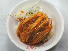 大米凉皮-薛昌利大米面皮(南关正街店)