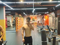 -佳禾健身(三元里店)
