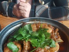 -霸道川面馆(张江店)