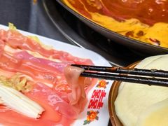-椒贵火锅(剑南大道店)