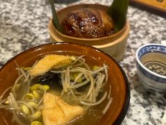 -南京大牌档(崇文门国瑞店)