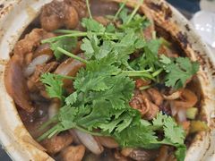 -川香煲(茅台路店)