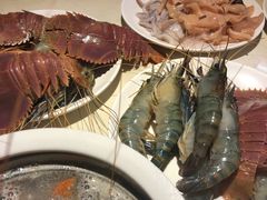 -加餐海鲜自助(集美银泰百货店)