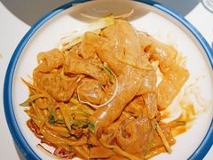 -额娘·春饼烤鸭(天鸿店)