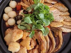 -瘦子桂林米粉店(总店)