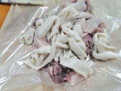 -小辫子羊肉面馆(周东店)