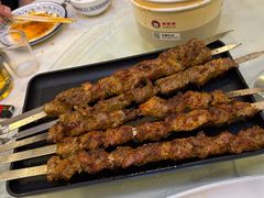 -西域美食兰州老马拉面(顺沙路辅路店)