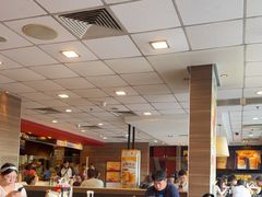 -麦当劳(武汉火车站店)