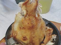 -洞密园美食城·二十二年老店(富华路店)