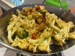 -漫天香·小龙虾餐厅(夏湾店)