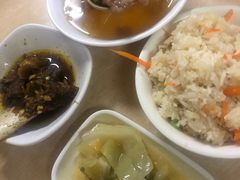 -好成财牛排馆(涂门街总店)