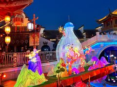 -无锡融创乐园