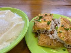 -三镇民生甜食馆(胜利街总店)