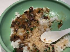 -北李妈妈菜·海肠捞饭(开发区万达店)