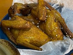 -煲煲掂风味煲仔饭餐厅(西区店)