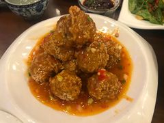 -缪氏川菜(丰盛町店)