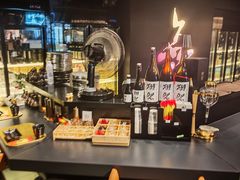 -無二炙坊·和牛烧肉(大钟寺1733店)