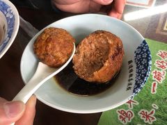 -粗茶淡饭(东关街店)