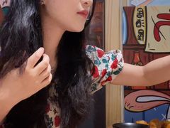 -西月山居匠心创意料理(江汉路新佳丽广场店)