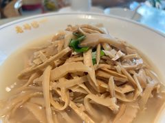 -金典银峰老鹅馆·昆山菜(亭林公园店)