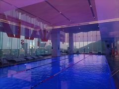 -普拉达游泳健身(水湾1979店)