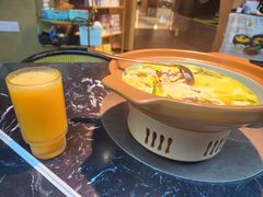 -云海肴云南菜·蒸汽石锅鱼(青岛万象城店)