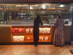 -耶里夏丽·丝路新疆菜·清真食品(徐汇南丹东路臻选店)