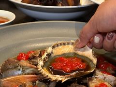 -庐灶江南·江南菜·四合院Bistro(东直门雍和宫·原华侨宾馆店)