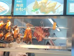 -客家汇·客家传承菜(水库店)