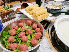 -丰尔粥食·粥底火锅(大良总店)