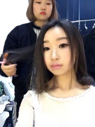 点击看大图 -唯一视觉婚纱摄影(李家村店)