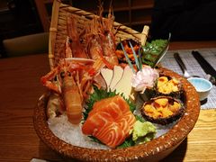 -乐亭日本料理(彩虹本店)