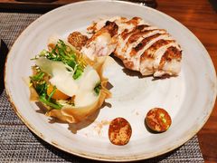 -新元素(三里屯太古里南区)