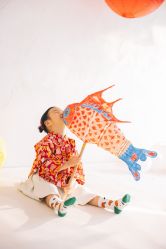 -SOFT GRAPHY柔软纪儿童摄影