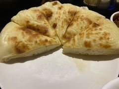 麦香粑粑-野菌皇海景野生菌火锅(滨海大道店)